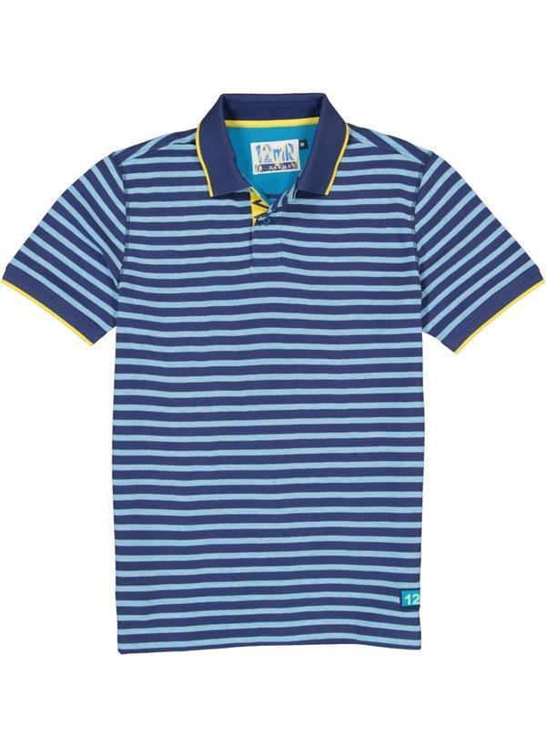 RAGMAN Polo-Shirt 3428191/714