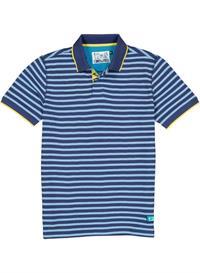 RAGMAN Polo-Shirt 3428191/714