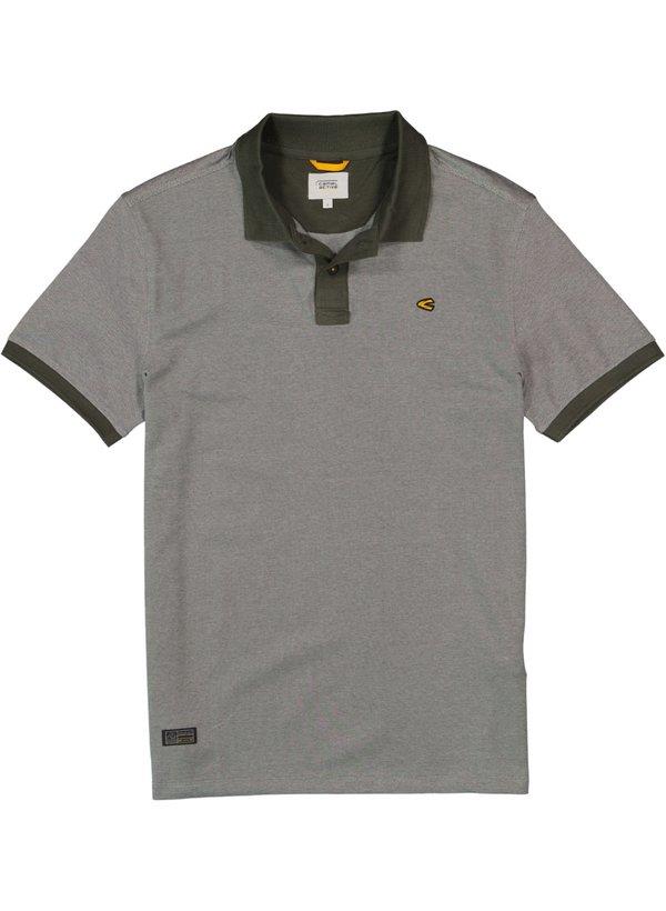 camel active Polo-Shirt 409965/3P10/91Normbild