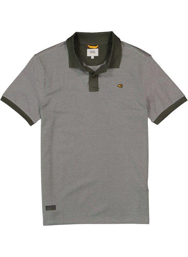 camel active Polo-Shirt 409965/3P10/91