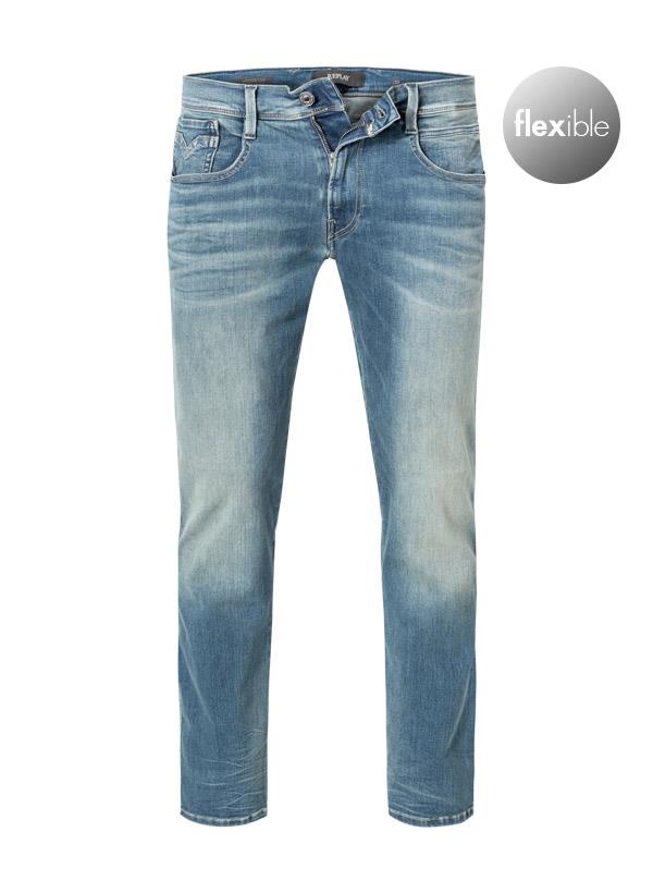 Replay Jeans Anbass M914D.000.661 523/009Normbild