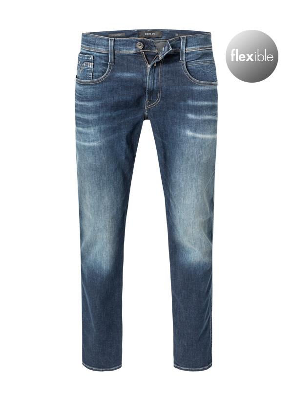 Replay Jeans Anbass M914D.000.661 604/007Normbild