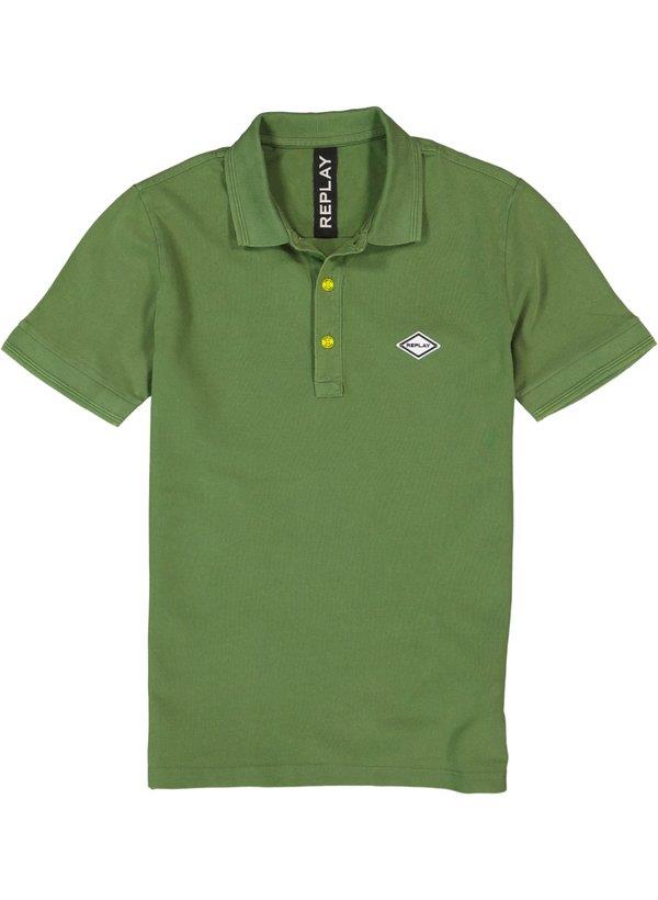 Replay Polo-Shirt M3070A.000.22696M/830Normbild