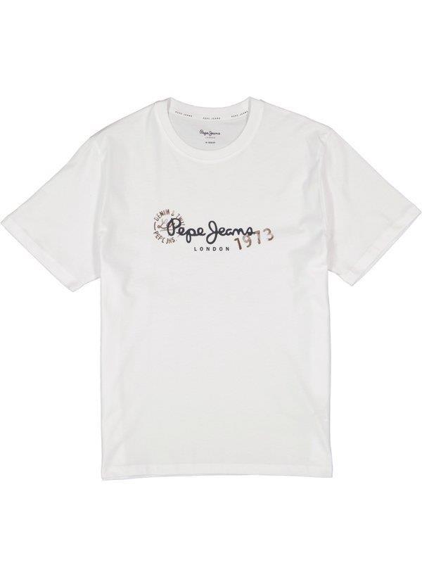 Pepe Jeans T-Shirt Camille PM509373/800 Image 0