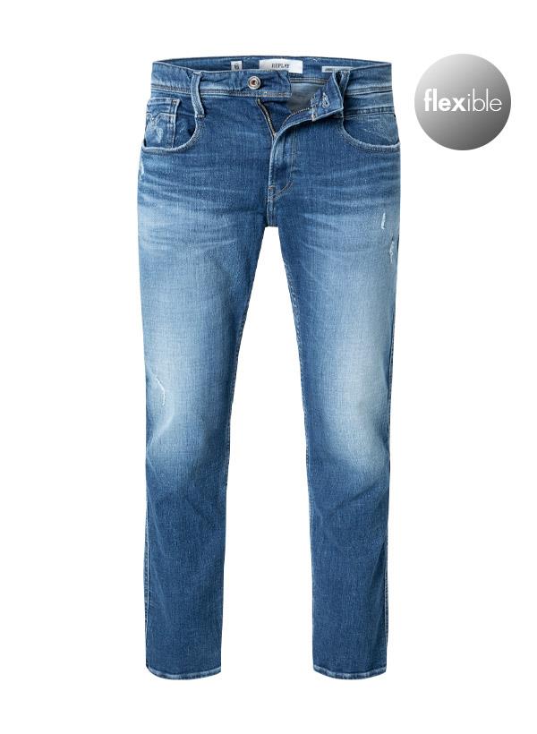 Replay Jeans Anbass M914Q.000.141 654/009Normbild