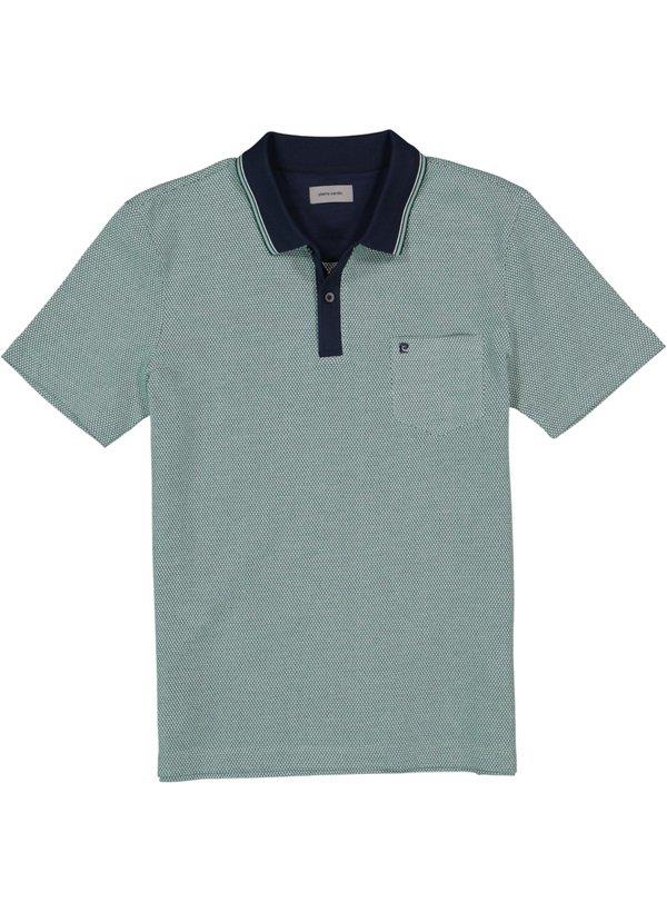 Pierre Cardin Polo-Shirt C5 21014.2083/5024Normbild