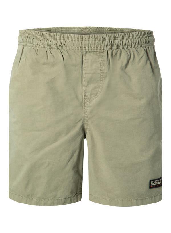 NAPAPIJRI Shorts NP0A4HOU/GAE