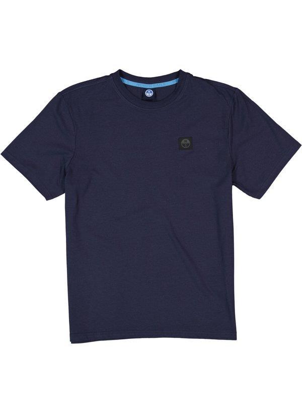 NORTH SAILS T-Shirt 692981-000/0802