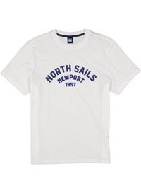 NORTH SAILS T-Shirt 692988-000/0101