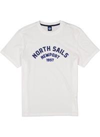 NORTH SAILS T-Shirt 692988-000/0101