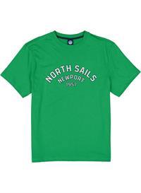 NORTH SAILS T-Shirt 692988-000/0460