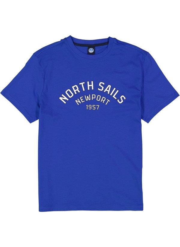 NORTH SAILS T-Shirt 692988-000/0831 Image 0