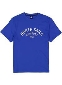 NORTH SAILS T-Shirt 692988-000/0831