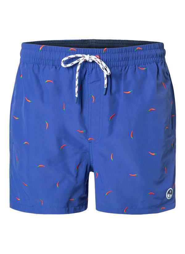 NORTH SAILS Badeshorts 673731-000/C002