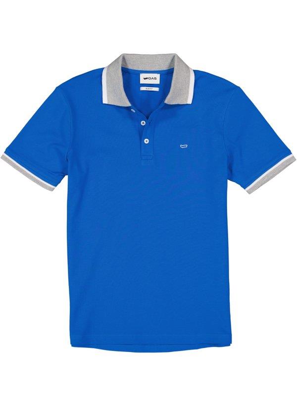 GAS Polo-Shirt 310405 182888/3789Normbild