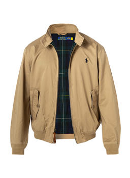 Stylingtipps Beschreibungsbild von Polo Ralph Lauren Jacke 710923261/001