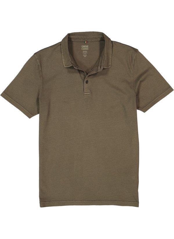 CINQUE Polo-Shirt Ciben 7006-4937/85