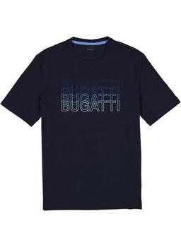 Stylingtipps Beschreibungsbild von bugatti T-Shirt 8350/55042A/390