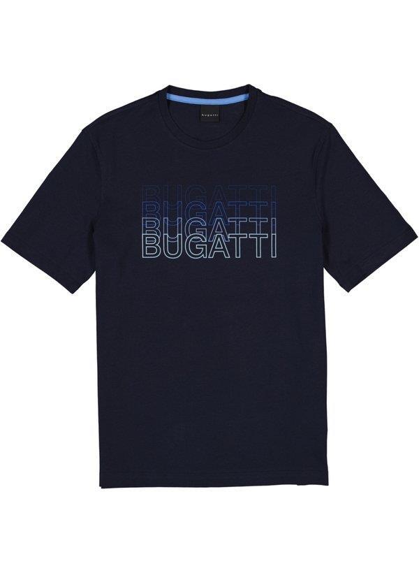 bugatti T-Shirt 8350/55042A/390