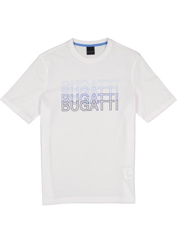 bugatti T-Shirt 8350/55042A/10Normbild