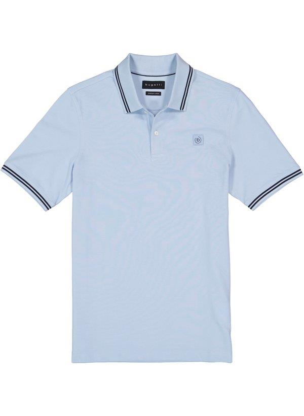 bugatti Polo-Shirt 8150/55001A/320Normbild