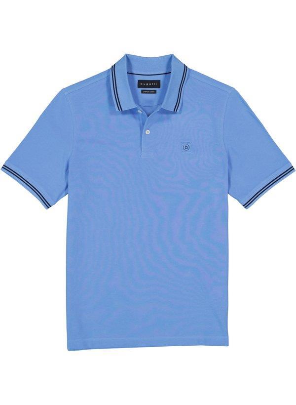 bugatti Polo-Shirt 8150/55001A/340