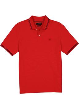 Stylingtipps Beschreibungsbild von bugatti Polo-Shirt 8150/55001A/950