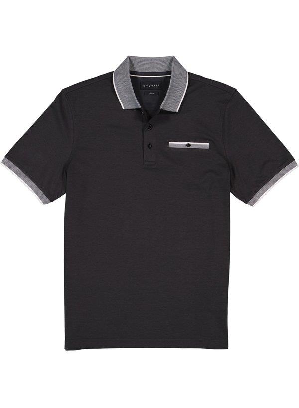 bugatti Polo-Shirt 8151/55091A/280Normbild