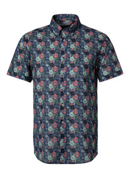 Stylingtipps Beschreibungsbild von bugatti Hemd 9450/58342A/370