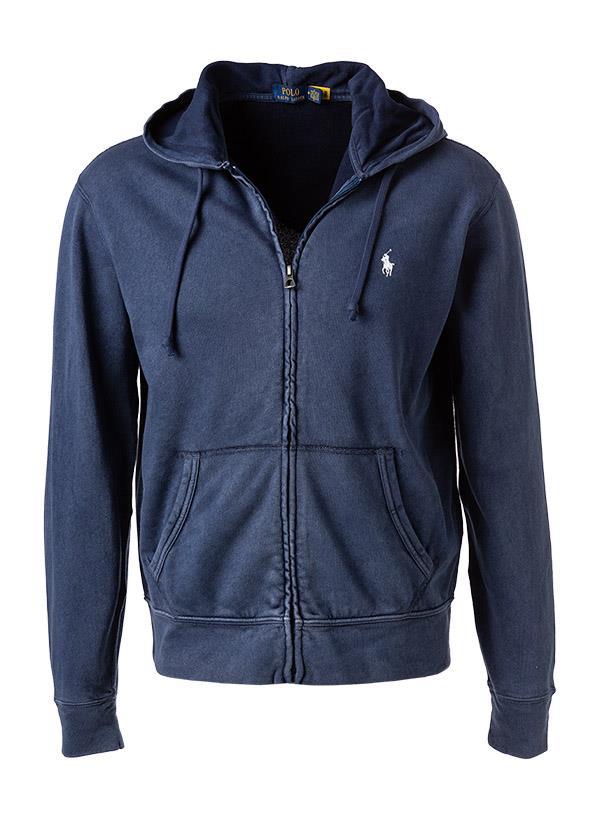 Polo Ralph Lauren Zip Hoodie 710706348/011