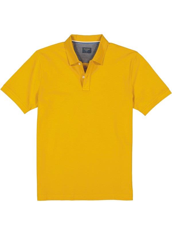 OLYMP Casual Polo-Shirt 540952/53Normbild