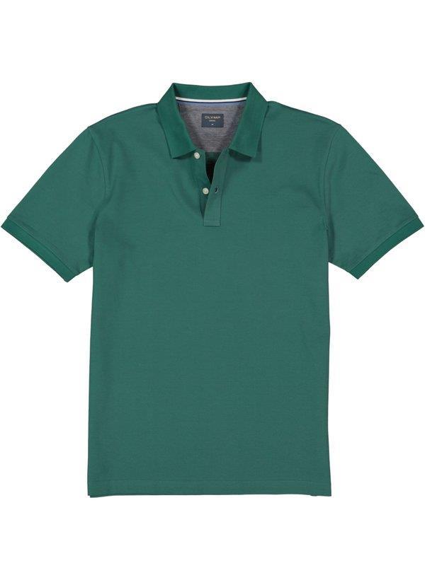 OLYMP Casual Polo-Shirt 540952/42 Image 0
