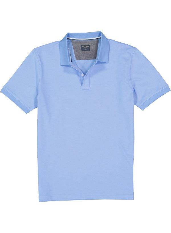 OLYMP Casual Polo-Shirt 540952/10 Image 0