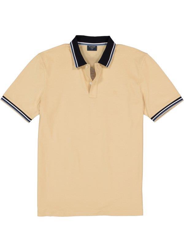 OLYMP Casual Polo-Shirt 541152/22 Image 0