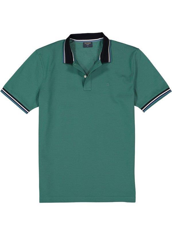 OLYMP Casual Polo-Shirt 541152/42 Image 0