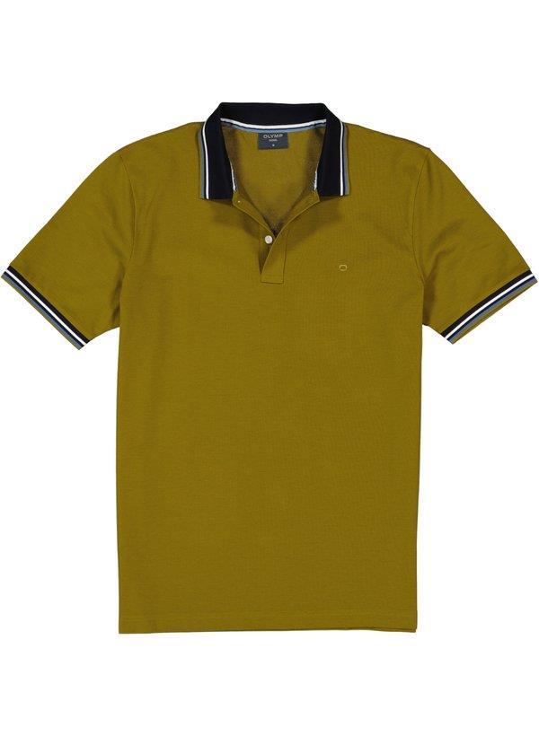 OLYMP Casual Polo-Shirt 541152/26 Image 0