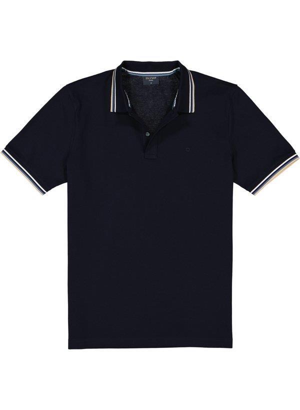 OLYMP Casual Polo-Shirt 541152/18 Image 0
