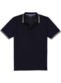 Stylingtipps Beschreibungsbild von OLYMP Casual Polo-Shirt 541152/18