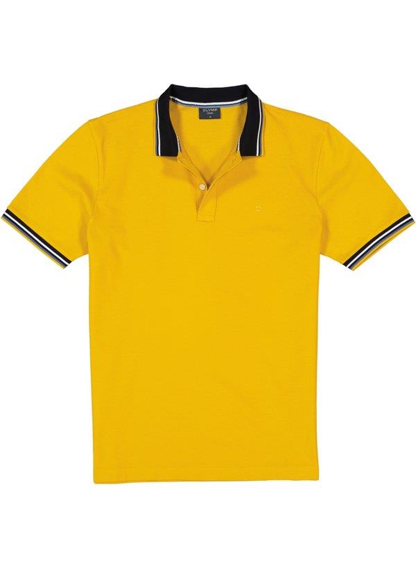 OLYMP Casual Polo-Shirt 541152/53Normbild