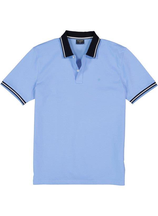 OLYMP Casual Polo-Shirt 541152/10 Image 0