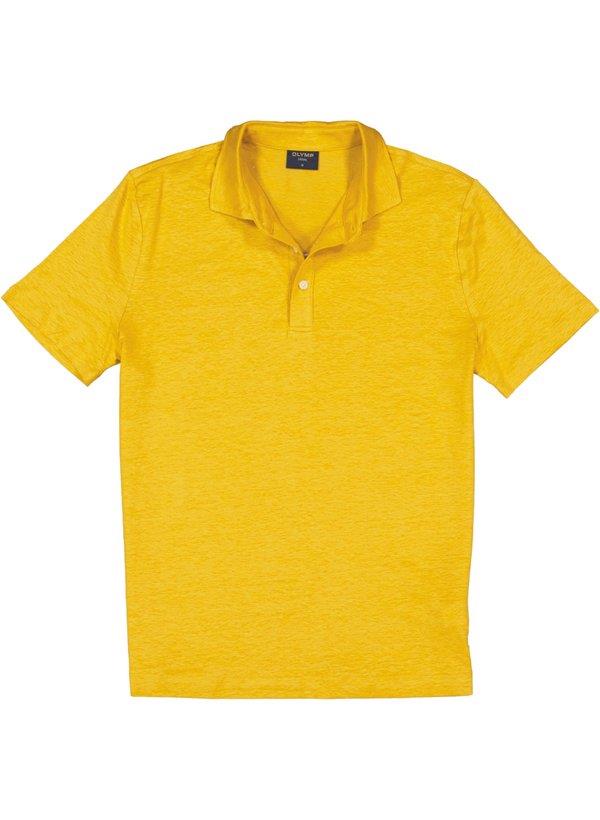 OLYMP Casual Polo-Shirt 542952/53Normbild