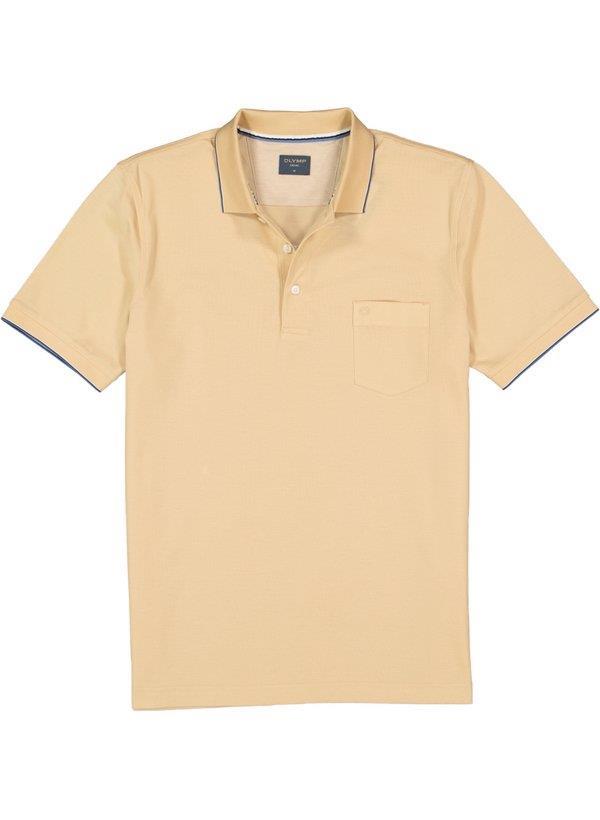 OLYMP Casual Polo-Shirt 540552/22 Image 0