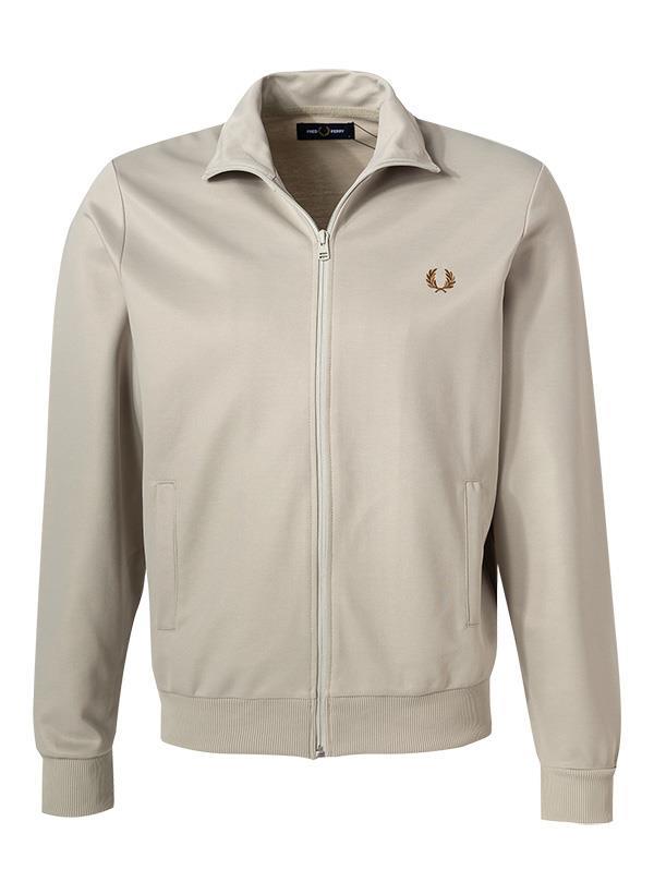 Fred Perry Sweatjacke J6000/Q26