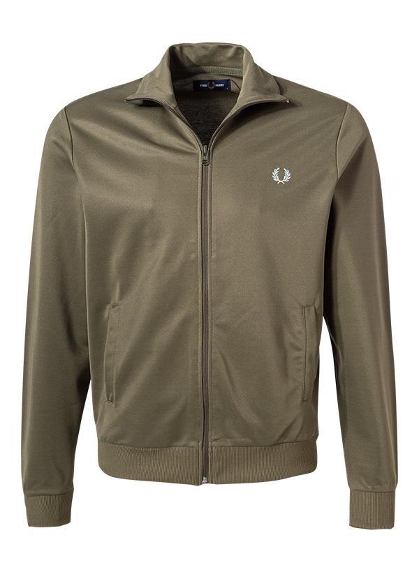 Fred Perry Sweatjacke J6000/R79