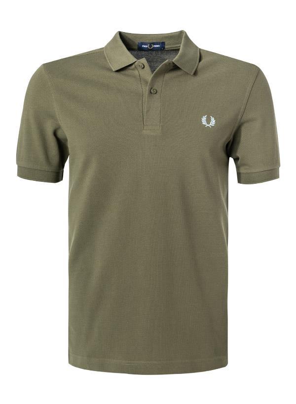 Fred Perry Polo-Shirt M6000/V41 Image 0