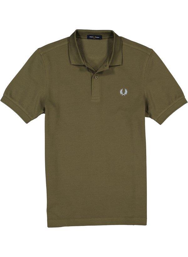 Fred Perry Polo-Shirt M6000/V41 Image 0