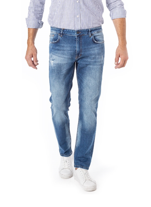 HILTL Jeans Tecade 73122/45200/45Normbild