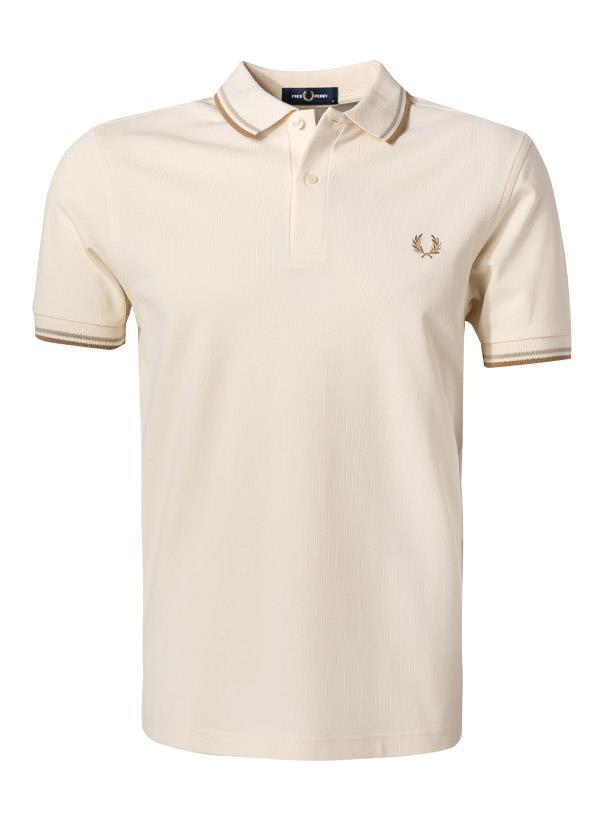 Fred Perry Polo-Shirt FPPM3600/V17 Image 0