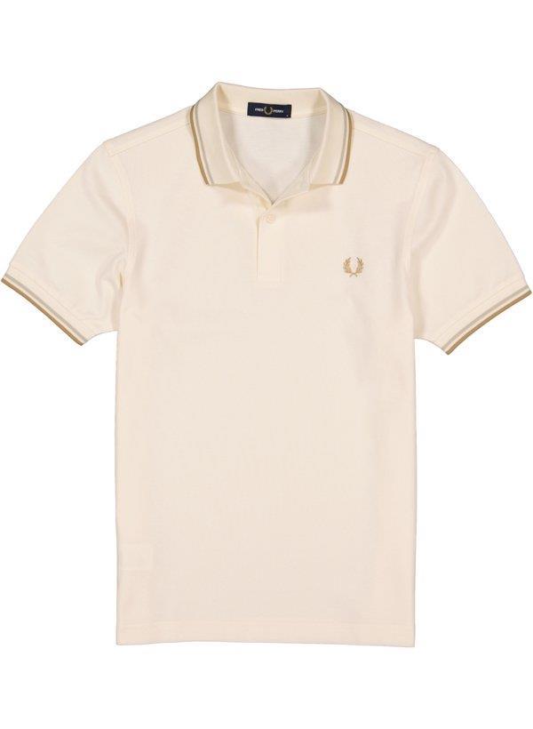 Fred Perry Polo-Shirt FPPM3600/V17 Image 0