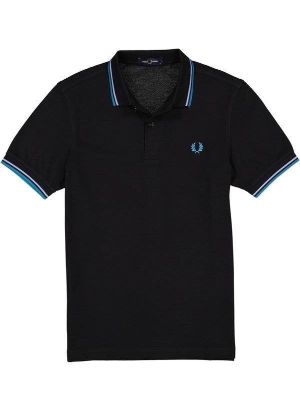 Fred Perry Polo-Shirt FPPM3600/V18 Image 0